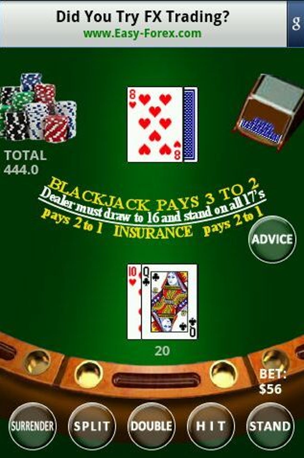 Spin Million oyun ekran görüntüsü
