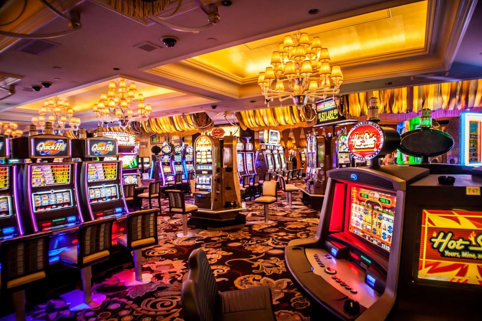 Blackjack masası